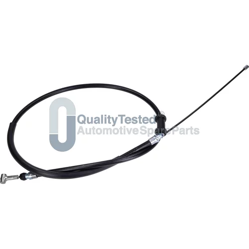 Ťažné lanko parkovacej brzdy JAPANPARTS BC02132JM