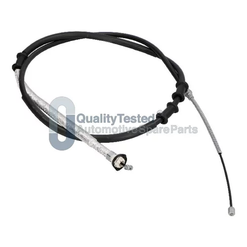 Ťažné lanko parkovacej brzdy JAPANPARTS BC0256JM