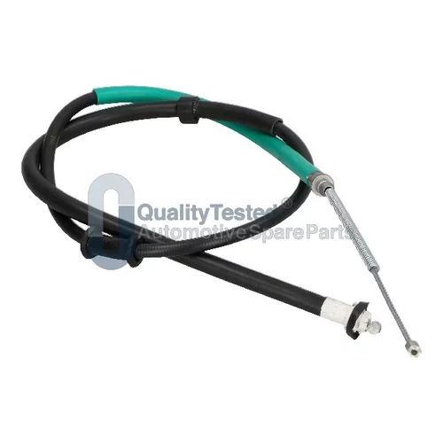 Ťažné lanko parkovacej brzdy JAPANPARTS BC0272JM