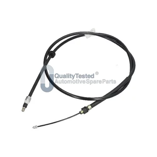 Ťažné lanko parkovacej brzdy JAPANPARTS BC0335JM