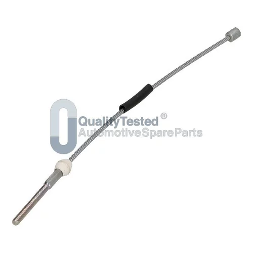 Ťažné lanko parkovacej brzdy JAPANPARTS BC0403JM
