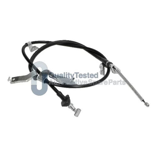Ťažné lanko parkovacej brzdy JAPANPARTS BC0443JM