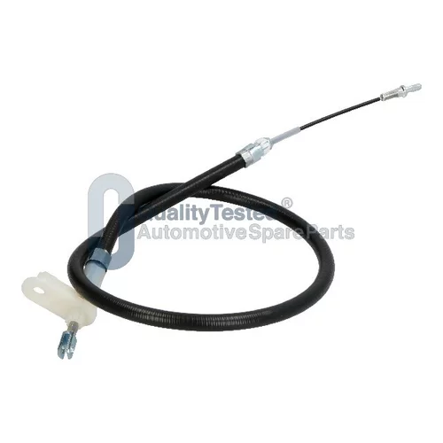 Ťažné lanko parkovacej brzdy JAPANPARTS BC0518JM