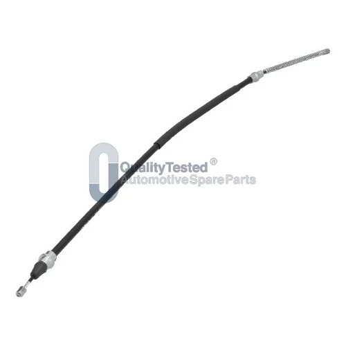 Ťažné lanko parkovacej brzdy JAPANPARTS BC0632JM