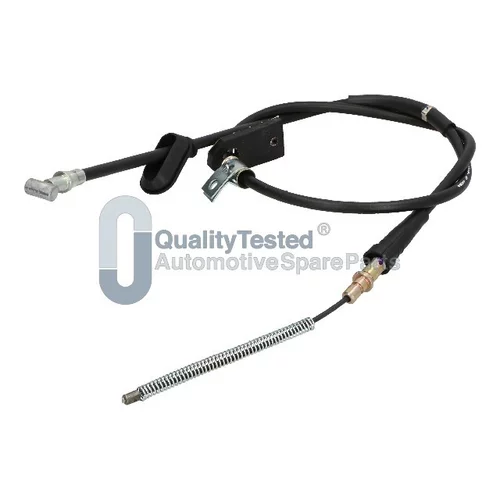 Ťažné lanko parkovacej brzdy JAPANPARTS BC840RJM