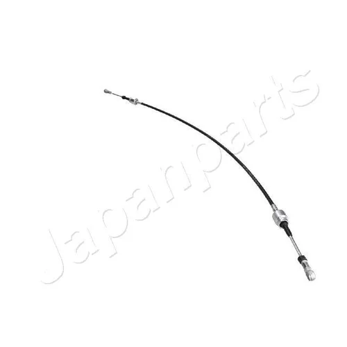 Lanko ručnej prevodovky JAPANPARTS BCV-02161
