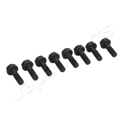 Skrutka k nastaveniu geometrie prednej nápravy BV-200 /Japanparts/ - obr. 1