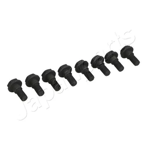 Skrutka k nastaveniu geometrie prednej nápravy BV-203 /Japanparts/ - obr. 1