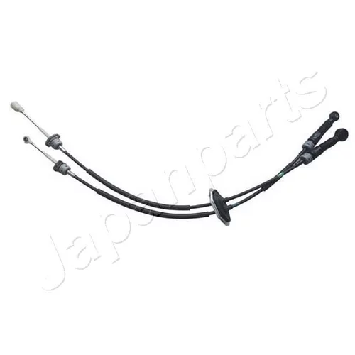 Lanko ručnej prevodovky JAPANPARTS CM-K00