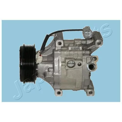 Kompresor klimatizácie JAPANPARTS CMP2030155