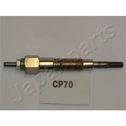 Žeraviaca sviečka JAPANPARTS CP70