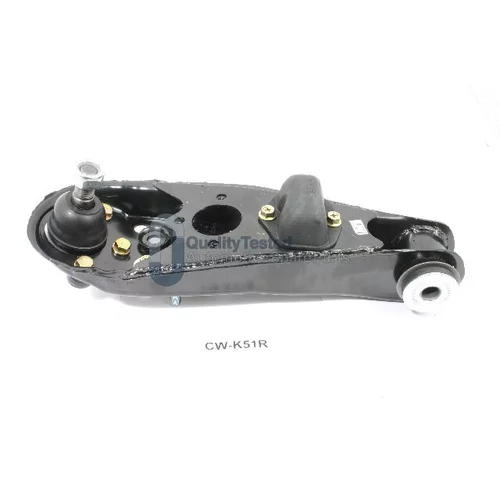 Rameno zavesenia kolies JAPANPARTS CQK51R