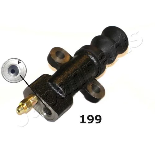 Pomocný spojkový valec CY-199 /Japanparts/ - obr. 1