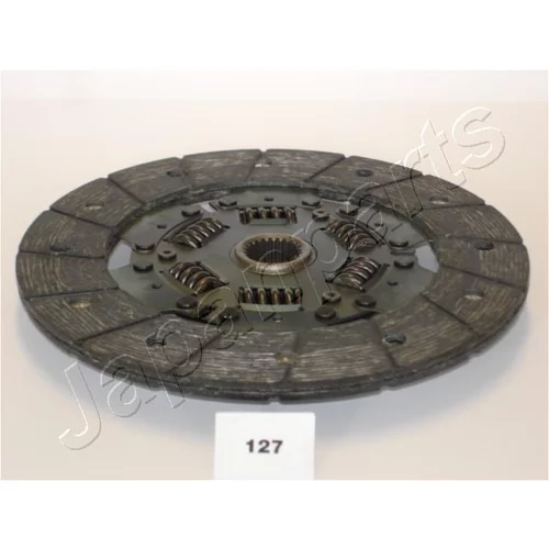Spojková lamela DF-127 /Japanparts/ - obr. 1