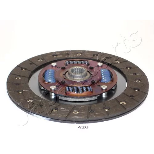 Spojková lamela JAPANPARTS DF-426