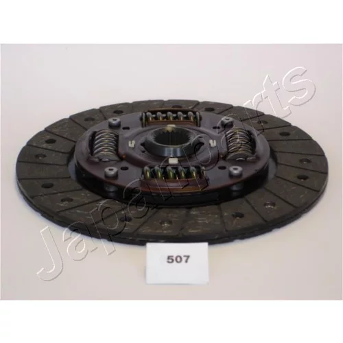 Spojková lamela JAPANPARTS DF-507