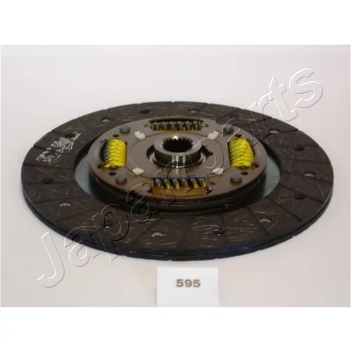 Spojková lamela DF-595 /Japanparts/