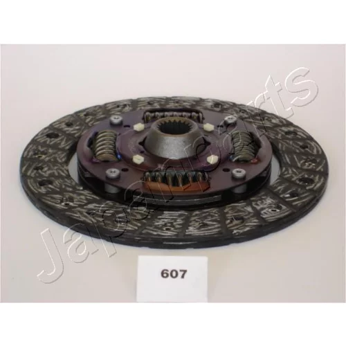 Spojková lamela JAPANPARTS DF-607