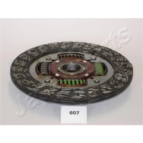 Spojková lamela DF-607 /Japanparts/ - obr. 1