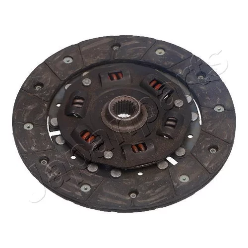 Spojková lamela JAPANPARTS DF-704