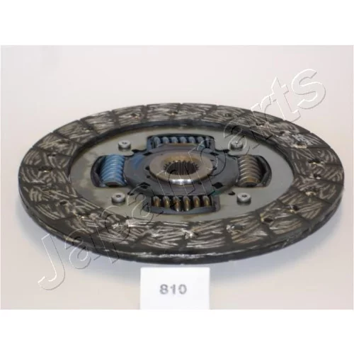Spojková lamela DF-810 /Japanparts/ - obr. 1
