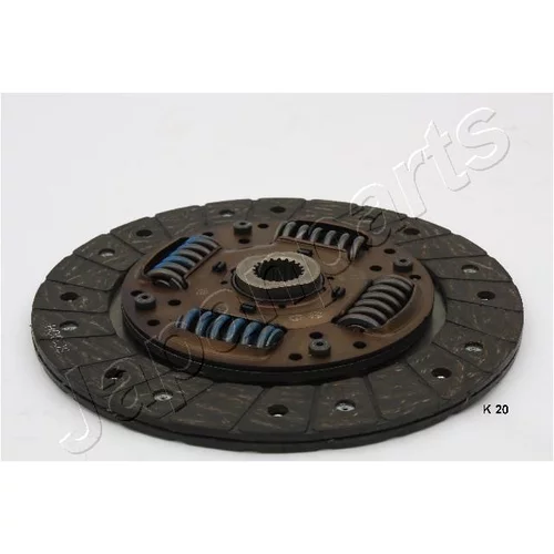 Spojková lamela DF-K20 /Japanparts/