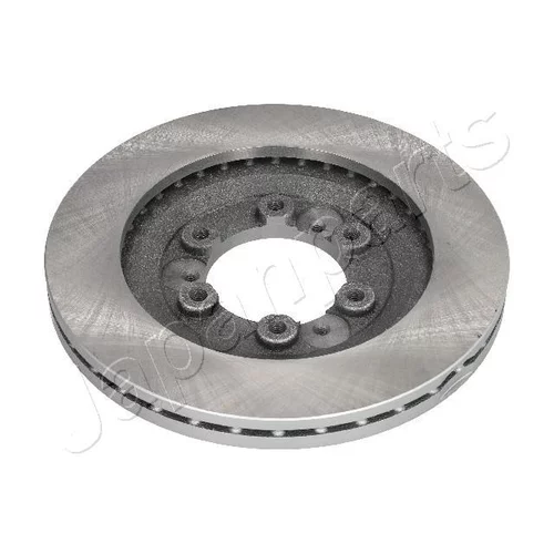 Brzdový kotúč DI-004C /Japanparts/ - obr. 1