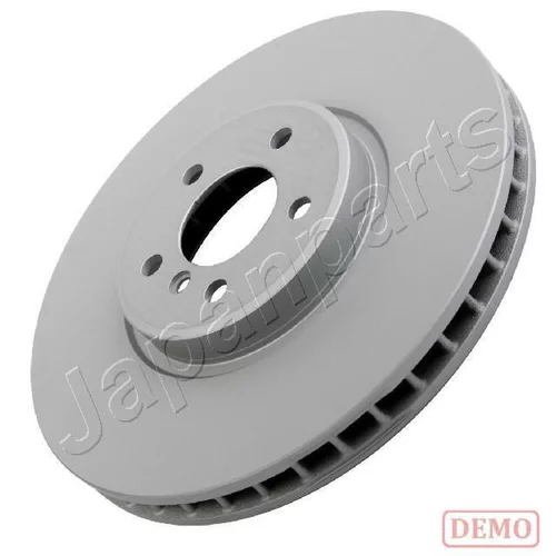 Brzdový kotúč DI-0143C /Japanparts/ - obr. 1