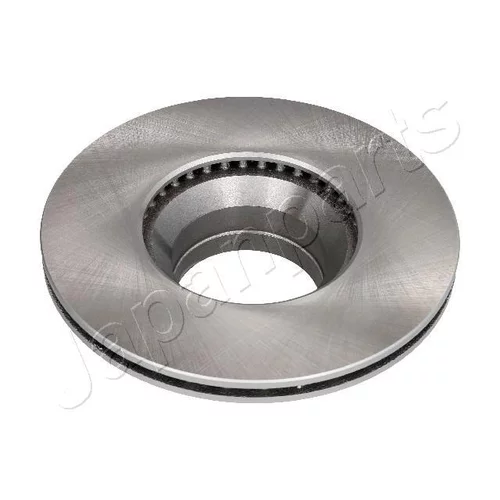 Brzdový kotúč DI-017C /Japanparts/ - obr. 1