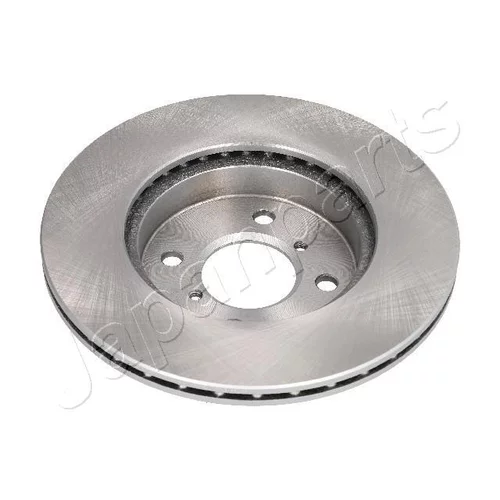 Brzdový kotúč DI-020C /Japanparts/ - obr. 1