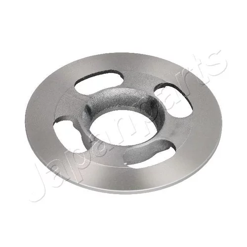 Brzdový kotúč DI-022C /Japanparts/ - obr. 1