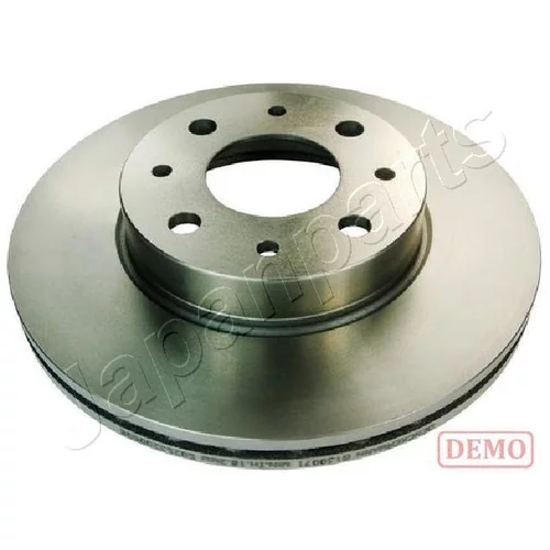 Brzdový kotúč JAPANPARTS DI-0247C