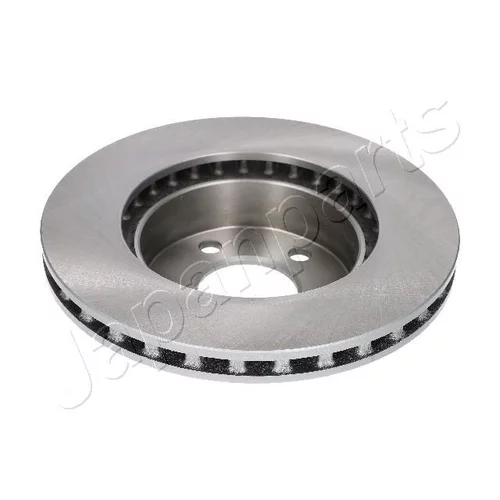 Brzdový kotúč DI-0357C /Japanparts/ - obr. 1