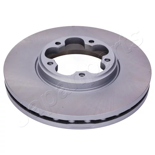 Brzdový kotúč DI-0363C /Japanparts/ - obr. 1