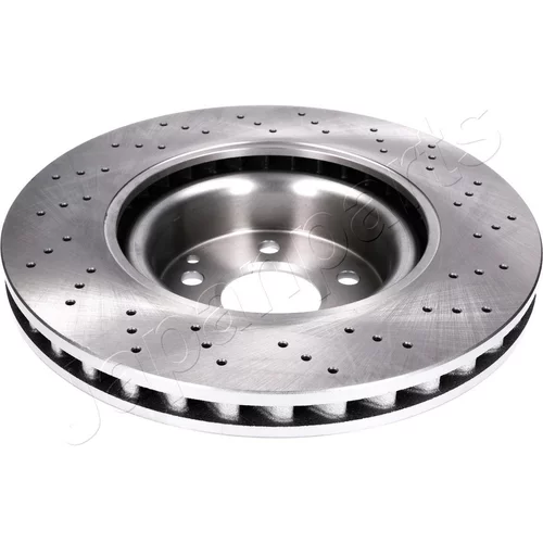 Brzdový kotúč DI-0575C /Japanparts/ - obr. 1