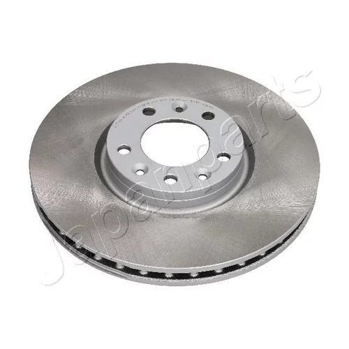 Brzdový kotúč JAPANPARTS DI-0600C