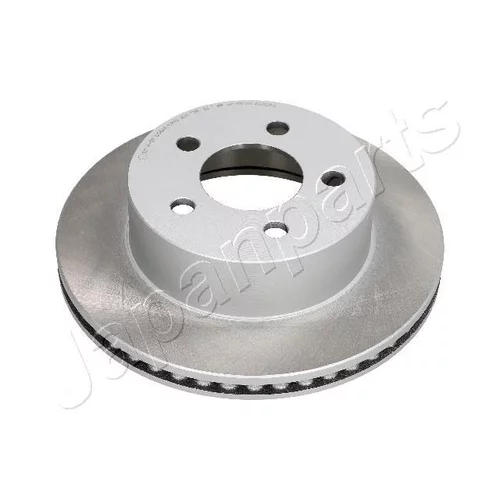Brzdový kotúč JAPANPARTS DI-093C