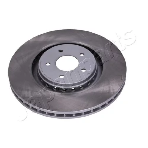 Brzdový kotúč JAPANPARTS DI-1001C