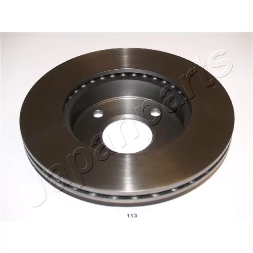 Brzdový kotúč DI-113 /Japanparts/ - obr. 1