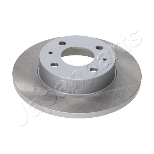 Brzdový kotúč JAPANPARTS DI-138C