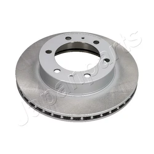 Brzdový kotúč JAPANPARTS DI-2008C