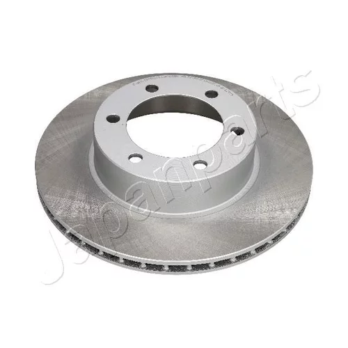 Brzdový kotúč JAPANPARTS DI-205C