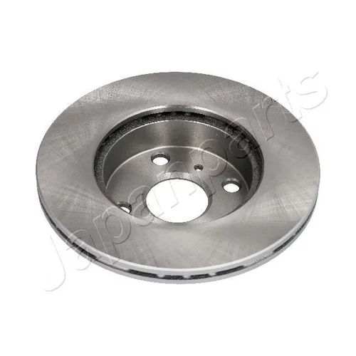Brzdový kotúč DI-266C /Japanparts/ - obr. 1