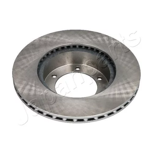 Brzdový kotúč DI-271C /Japanparts/ - obr. 1