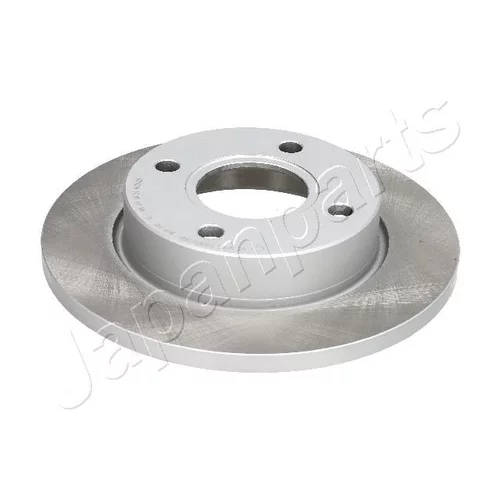 Brzdový kotúč JAPANPARTS DI-359C