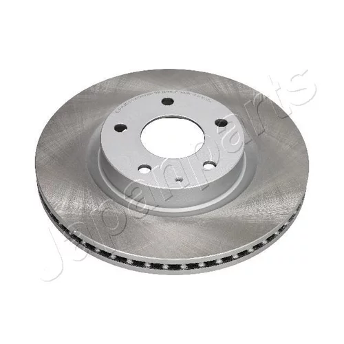 Brzdový kotúč JAPANPARTS DI-365C
