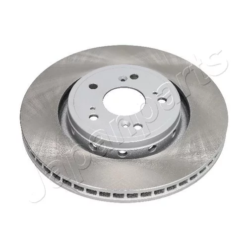 Brzdový kotúč JAPANPARTS DI-435C