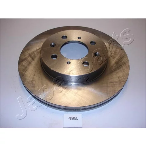 Brzdový kotúč DI-498 /Japanparts/