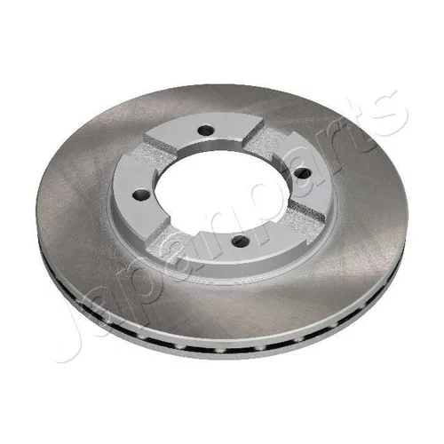 Brzdový kotúč JAPANPARTS DI-524C