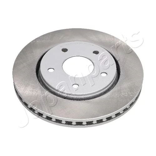 Brzdový kotúč JAPANPARTS DI-915C
